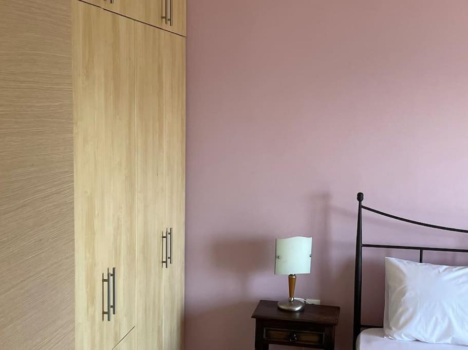 Vila Akoumaros Breeze Gythio Exteriér fotografie
